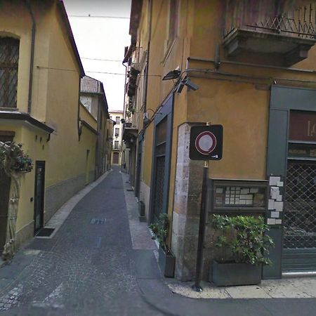 Residenza S. Giovanni In Foro Verona Exterior foto