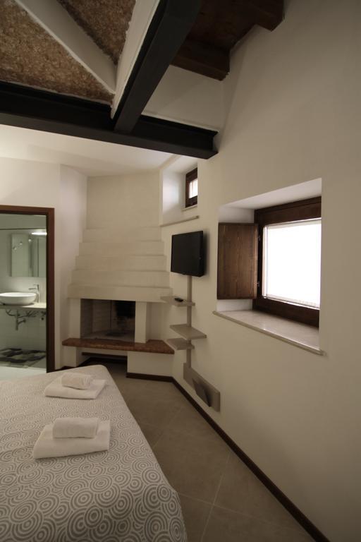 Residenza S. Giovanni In Foro Verona Quarto foto