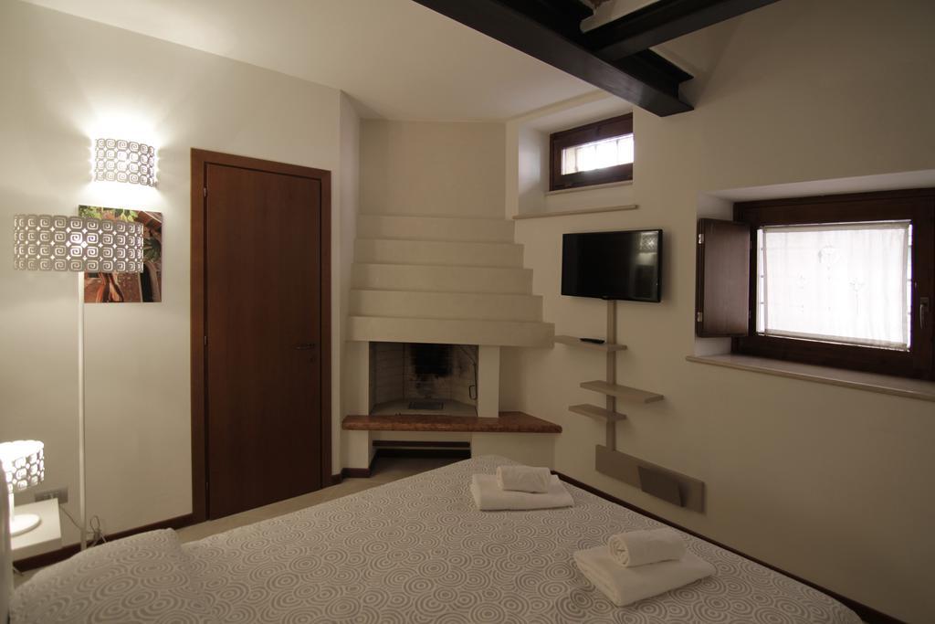 Residenza S. Giovanni In Foro Verona Exterior foto