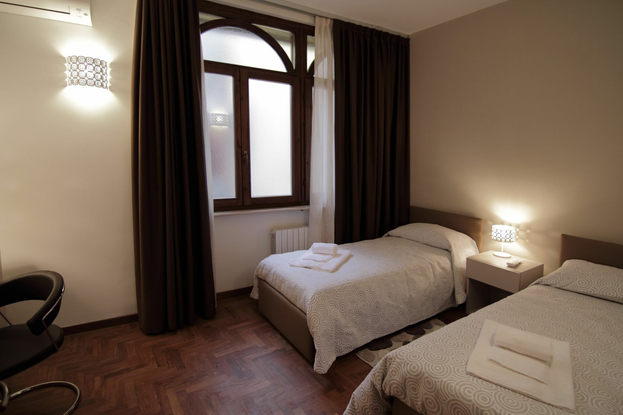 Residenza S. Giovanni In Foro Verona Exterior foto